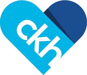 Capturing Kids Hearts Logo