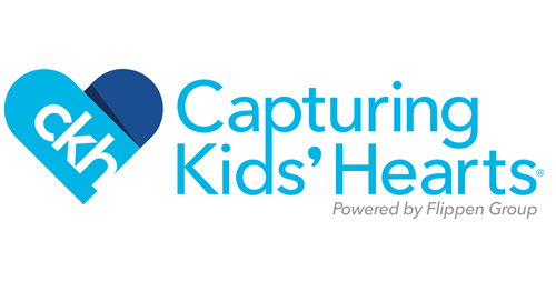 Capturing Kids' Hearts, Powered by Flipped Group